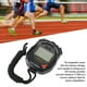 thumbnail image 3 of Cronómetro Deportivo Electrónico, Cronómetro Digital, 2 Alarmas, Configuración De Sincronización Precisa Para árbitro De Fitness, 3 of 7