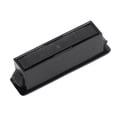 thumbnail image 3 of Pestillos Magnéticos de Plástico Negro 40 x 14 x 11mm 8 Paquete, 3 of 5
