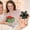 C-2C-home supplies, variant on KTTECTOA Father's Day Gift-12 - Key Stress - Relief Toy Keyboard Clicker - Toy Keyboard with Mechanical Glowing Keys Ideal Adult Decompression Gift Clearance Kids Toys Canada Days