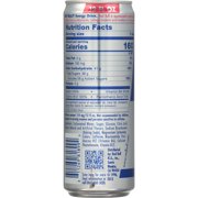 Red Bull Energy Drink, 114mg Caffeine, 12 fl. oz. Can