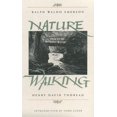 thumbnail image 1 of Beacon Press: Nature Walking (The Concord Library), 1 of 1