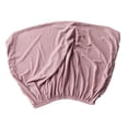 thumbnail image 4 of Funda para cabecera de cama, funda protectora para cama, funda trasera elástica y resistente para cabecera de cama para interior, 4 of 8