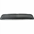 thumbnail image 6 of Front Bumper Grille For 2006-2010 Jeep Grand Cherokee SRT8, 6 of 8