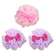 thumbnail image 1 of Hukapapa 3 Piezas Pinzas para el Cabello para Perros Pelo para Perros y Gatos Pasadores para el Cabello para Mascotas Horquillas para el Cabello Estilo Mezclado Hecho a Mano 1, 1 of 5