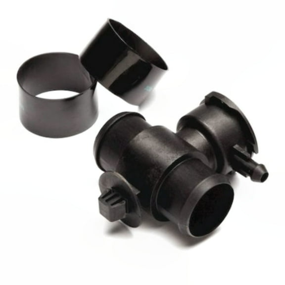 Geelife For 2007-2012 Dodge Caliber Hatchback Engine Coolant Filler Neck