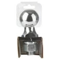 thumbnail image 4 of Reese Towpower 7402136 Trailer Hitch Ball, 2-5/16 Inch Diameter, 6,000 lbs. Capacity, 1 Inch Shank Diameter, 2 Inch Shank Length, Chrome, 4 of 7