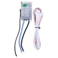 thumbnail image 2 of Herwey Batteries Charging Balance Module, Lithium Battery Protection Board Integrated BMS For Power Tools For Electric Vehicles, 2 of 8