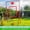 Red, variant on 2026 New Baseball Softball Pitch Back Rebounder Net, Adjustable Angles Pitching Fielding Trainer, Heavy Duty Steel Frame, Choose Size