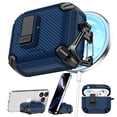 thumbnail image 1 of Funda para AirPods de cuarta generación con soporte y kit de limpieza, 1 of 7