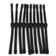 thumbnail image 5 of Tubo Manguera de Combustible Negro 50X para Motosierra China 4500 5200 45Cc 52Cc 58Cc MT-9999 Mangueras de Combustible de Plástico Piezas Herramienta, 5 of 5