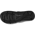 thumbnail image 5 of Under Armour UA Ignite III T Black/Black/White, 5 of 5