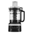 thumbnail image 2 of Procesador de alimentos KitchenAid KFP0921 de 9 tazas con accesorios, 2 of 7
