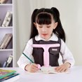 thumbnail image 4 of KAKOWELY Writing Posture Corrector Anti-myopia Posture Corrector Children Writing Sitting Posture Corrector8.27"X5.91"X1.97", 4 of 4