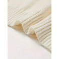 thumbnail image 5 of Men's autumn and winter flag design round neck knitted pullover, 5 of 6