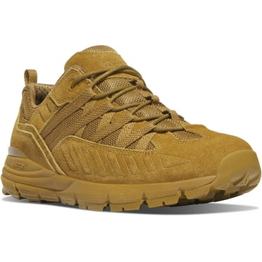 Danner FullBore Low Hot Boots - Men's, 11 US, Medium Width, Coyote, 11, 20580-11