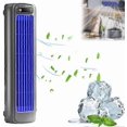 thumbnail image 2 of Cooling Ace, Cooling Ace Air Conditioner Cooling Fan Quiet with 3 Speeds, 2 of 5