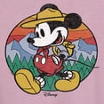 thumbnail image 3 of Disney - Mickey & Friends Graphic Racerback Tank, 3 of 5