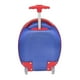 thumbnail image 4 of Maleta infantil Travel Elite azul oscuro 8 kg 40 cm x 25 cm x 30 cm, 4 of 4