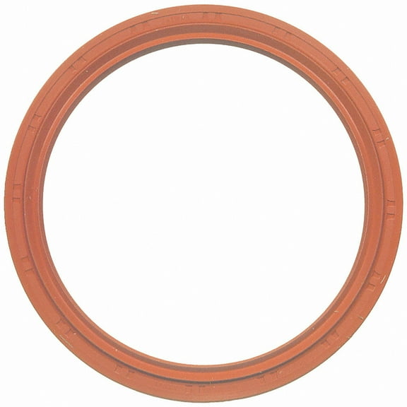 FEL-PRO BS 40667 Rear Main Seal Set Fits select: 1999-2003 MAZDA PROTEGE, 1993-2002 MAZDA 626