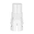 thumbnail image 3 of 2 Pcs Connecteur de Tuyau CPAP pour Machine Airmini, Adaptateur de Tuyau Air Mini pour Tout Standard CPAP, 3 of 5