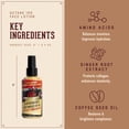 thumbnail image 3 of Loción facial 18,21 Man Made Octane 100 Antiedad 100, 100 ml, 3 of 7
