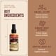 thumbnail image 3 of Loción facial 18,21 Man Made Octane 100 Antiedad 100, 100 ml, 3 of 7