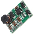 thumbnail image 3 of HUGFEGWE Step Up Boost Power Converter,DC Step Up Module Power Module for ADC DAC LCD Power Supply Without Welding Operational Amplifier (Turn Positive and Negative 12V) CA919-165764, 3 of 9