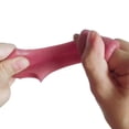 thumbnail image 5 of Realistic Fake Tongue Prank Toys For Halloween Magic Tricks Novelties And Gag Use As Magicians Props, 5 of 8