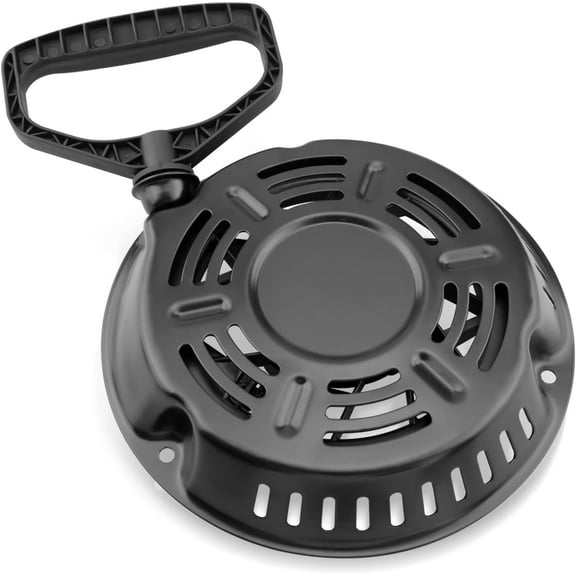 ABPETE Pull Start Recoil Statrer Assembly Fit for MTD Troy Bilt 751-14223 951-14223, Fit for MTD 528SWE, 933SWE, 530SWE, SW10528L Snow Blowers Recoil Stater