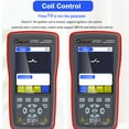 thumbnail image 4 of TOOLTOP TOOLTOP Dual-Mode Automotive Signal Generator with Coil Control, Waveform Storage, and Scanning Output for Vehicle Maintenance and Audio Tuning (ET32C, 1000mAh Built-in Battery), 4 of 6