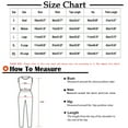 thumbnail image 2 of Wdfiry Women's Athletic Clothing Sets Solid Color T Shirts and Sweat Shorts Gym Sets Lightweight Womens Summer Workout Sets, 2 of 6