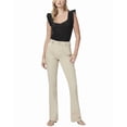 thumbnail image 4 of PAIGE womens  Dion Vintage Warm Sand Jean, 33, 4 of 5