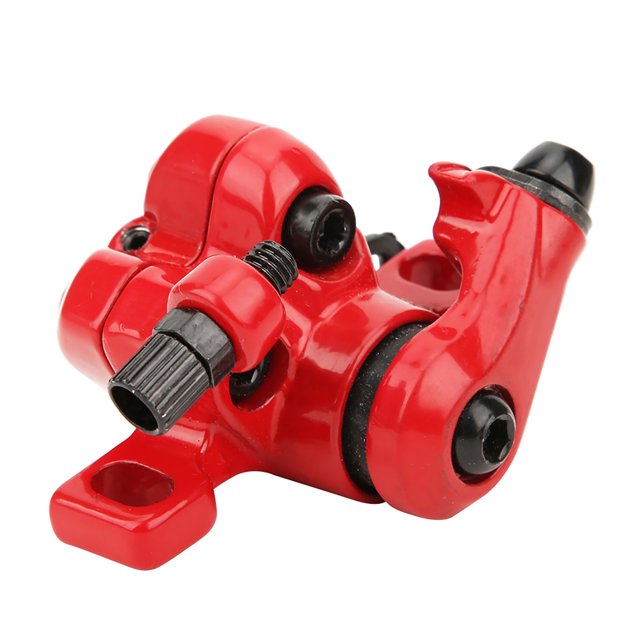 Metal Compact Rear Wheel Disc Brake Equipment Accessories for 365 Electric Scooter