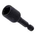 thumbnail image 4 of koolsoo Socket Nut Driver Set Power Tool Adapter Drill Bit Converter 1/4'' Hex Shank M14, 4 of 6