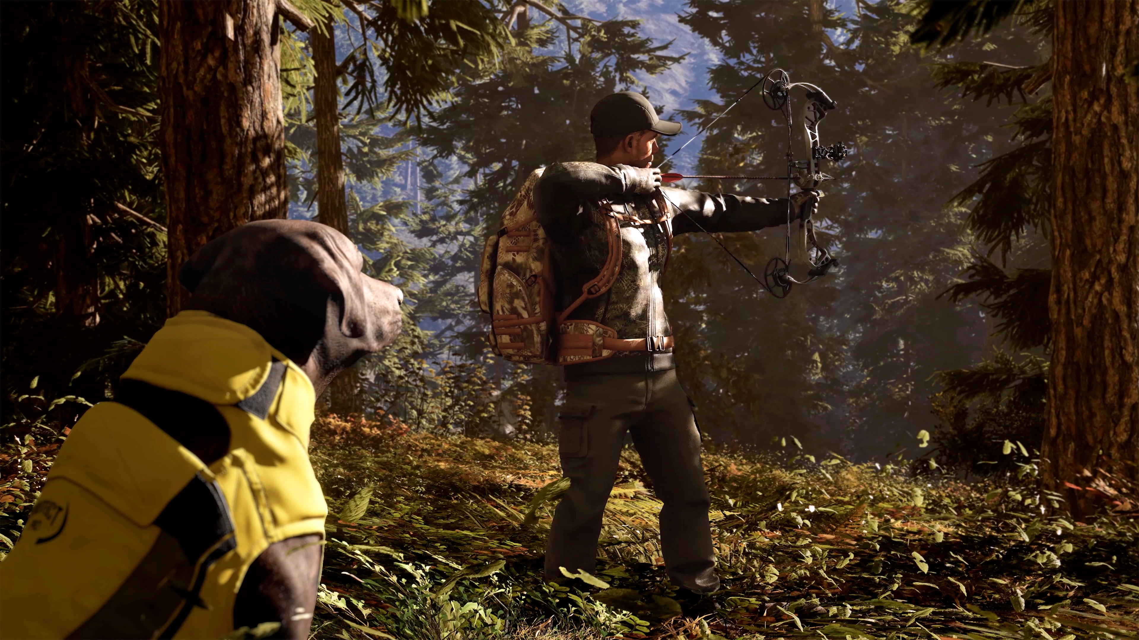 Hunting Simulator 3 – Xbox Series X