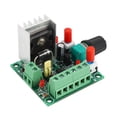 thumbnail image 2 of Fawoonu Stepper Motor Speed Controller with PWM Signal Generation, Adjustable Frequency, and Forward/Reverse Control, 2 of 5