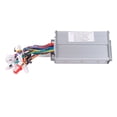 thumbnail image 3 of Controlador Controlador De Velocidad De Bicicleta Eléctrica 48 V Controlador De Velocidad Del Motor DC Sin Escobillas Para Bicicleta Eléctrica Scooter Eléctrico, 3 of 7