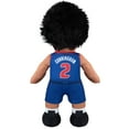 thumbnail image 5 of Bleacher Creatures Detroit Pistons Cade Cunningham 10" Plush Figure, 5 of 5