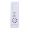 thumbnail image 2 of MP3 Player Portable HiFi Lossless Sound MP3 Music Player Support Up to 64GB Memory Card A, 2 of 4