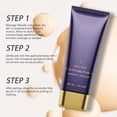 thumbnail image 3 of Body Coverage Perfector – Waterproof Leg & Body Makeup - Tattoo Cover Up Makeup - 7 Oz (Natural Radiance), 3 of 5