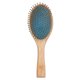 thumbnail image 1 of Cepillo de pelo con paleta grande, masajeador de cuero cabelludo y estimulador del crecimiento. Desenreda el cabello húmedo o seco., 1 of 5