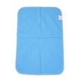 thumbnail image 6 of EOTVIA 3 Sizes Washable Pee Pads for Dogs - 3 Layer Reusable Pee Pads for Dogs - Large Dog mat Non Slip - Pee Pads for Dogs Extra Large - Dog mat, 6 of 8