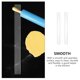 thumbnail image 3 of GOOHOCHY 2 reglas para equilibrar galletas, medir el grosor de la masa y nivelar la masa., 3 of 8
