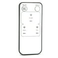 thumbnail image 3 of FAGINEY R7121 Coque ABS Accessoire de Télécommande Professionnel pour Microlab, RA093 RC071 R7102 Télécommande, 3 of 8
