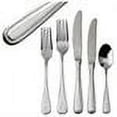 thumbnail image 2 of Update International RG-1202 Regal Bouillon Spoon, 2 of 2