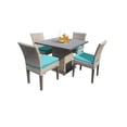 thumbnail image 2 of Table de Salle à Manger Monterey Carrée avec 4 Chaises, 2 of 3