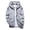 Grey, variant on Men's Casual Jackets Lightweight Breathable Outdoor Skin Jacket for Couples(Black,XL)