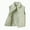 A-Green, variant on Baby Girl Boy Sherpa Fleece Vest Toddler Sleeveless Waistcoat Zip Fall Winter Outwear Clothes(White,10-11 Years)