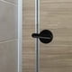 thumbnail image 4 of OULII Cerradura Para Puerta De Nylon Para Inodoros Uso Fácil Instalación, 4 of 8