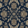thumbnail image 2 of Radici USA Alba 1769 Area Rug - Denim, 2 of 2